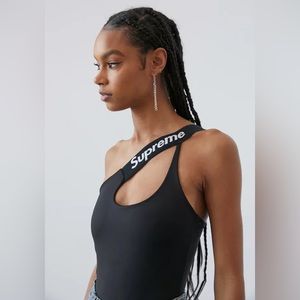 Frankie Collective Supreme bodysuit
